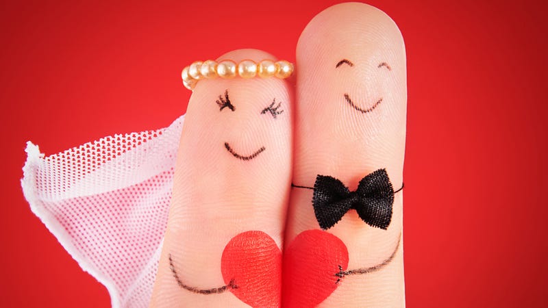 Illustration for article titled This Brutally Honest Invite is How We Should All Be Doing Weddings