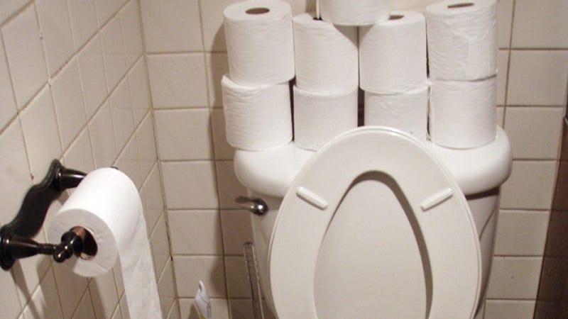 The Toilet Paper That Gives You the Most Bang for Your Buck The Toilet Paper That Gives You the Most Bang for Your Buck