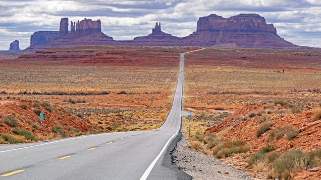 These Are Your Unbreakable Road Trip Rules