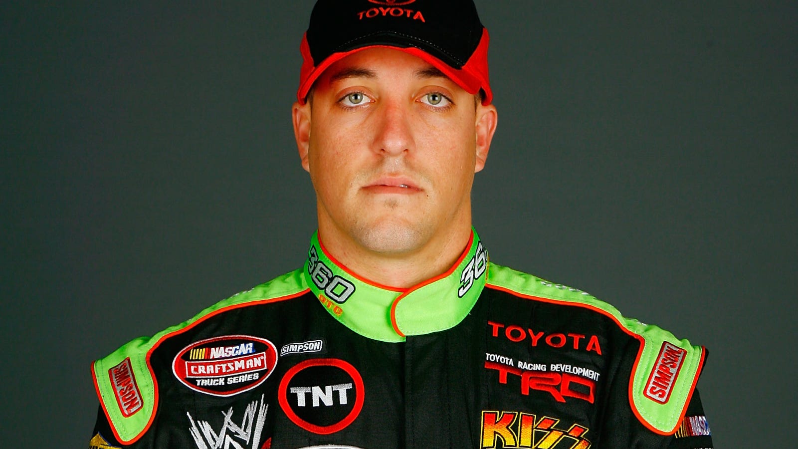 Former NASCAR Driver Who Fled From The Cops Postpones Court 13th Time
