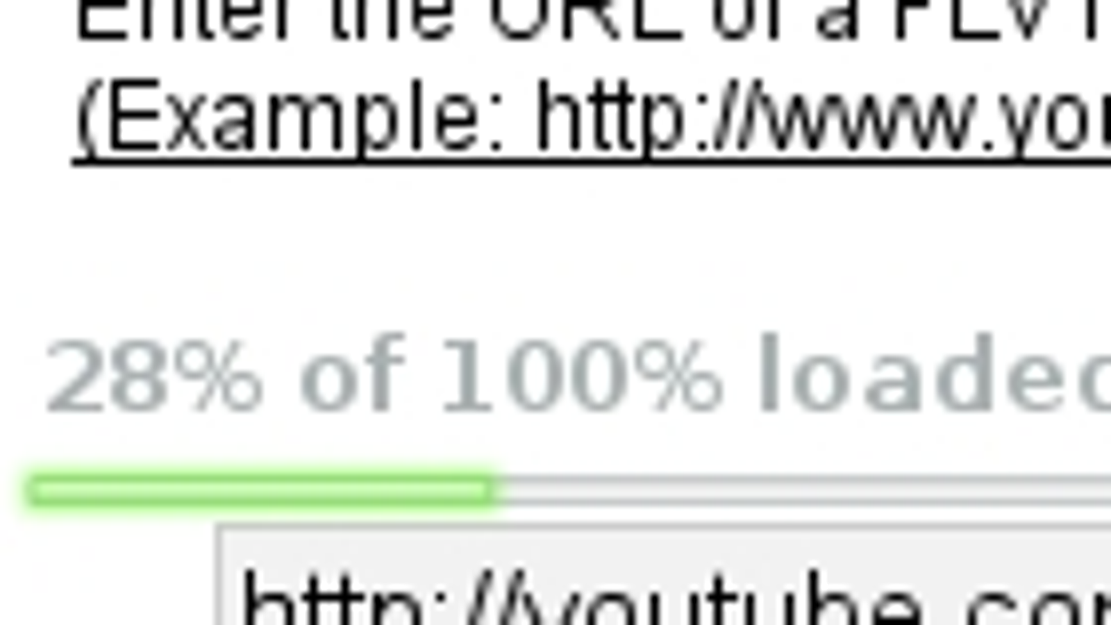download youtube videos free flvto