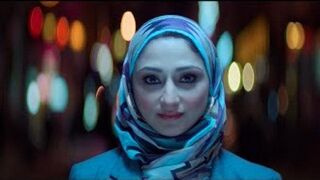 Screenshot from Coca-Cola commercialYoutube