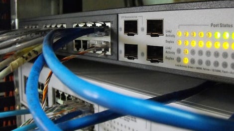 does switch network slow speed a down the Network Switch to Pick Right How