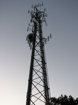 Illustration for article titled Court OKs Warrantless Cell-Site Tracking