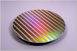 Illustration for article titled Samsung's Unleashes World's Densest Flash Memory