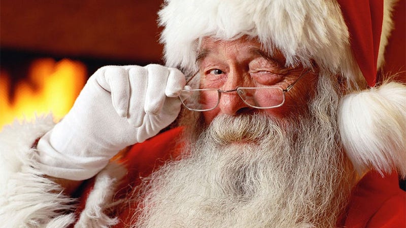 Illustration for article titled What The Video Game Industry Wants For Christmas