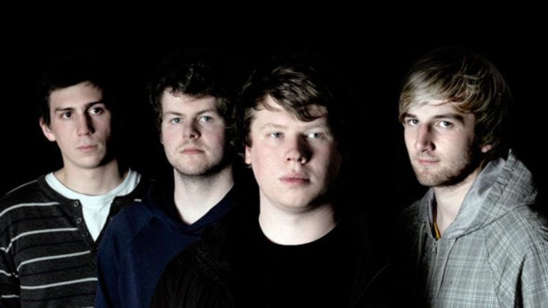 Illustration for article titled We Were Promised Jetpacks: These Four Walls