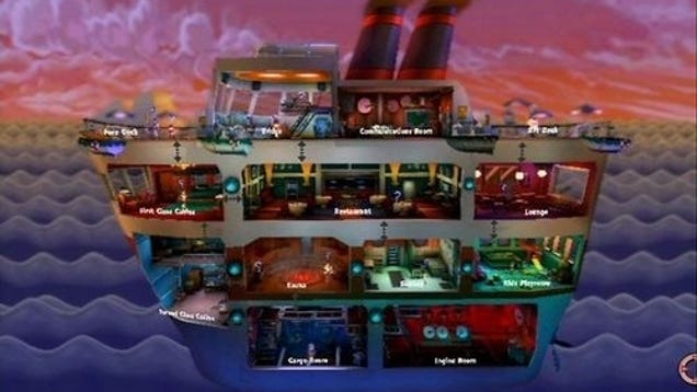 Wii Disney Guilty Party Iso File Wii Disney Guilty Party Iso File
