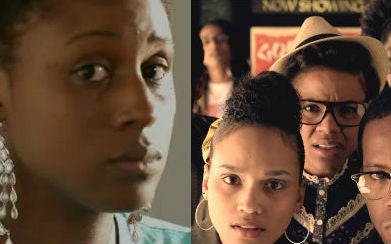 Awkward Black Girl; Dear White People