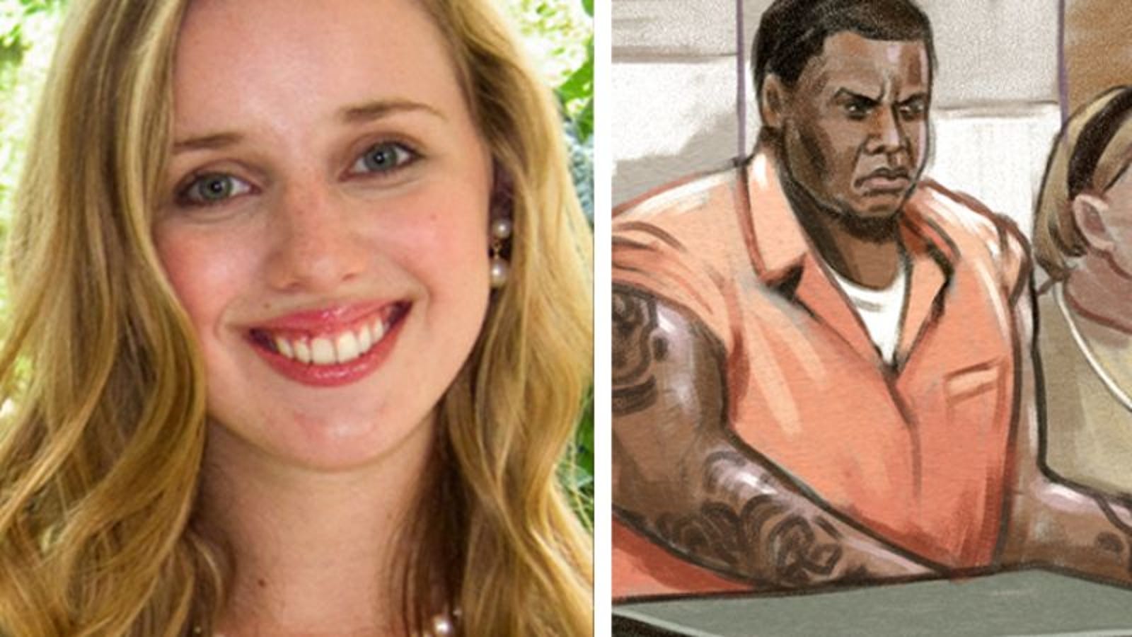 Image result for Judge Rules White Girl Will Be Tried As Black Adult