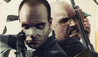 Illustration for article titled Kane & Lynch Devs Were "Bystanders" To Gerstmann Review Fiasco