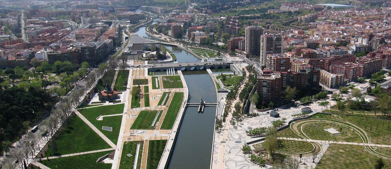Illustration for article titled Seis autopistas que desaparecieron para transformar sus ciudades