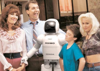 Illustration for article titled Update Classic TV Shows for the 21st Century