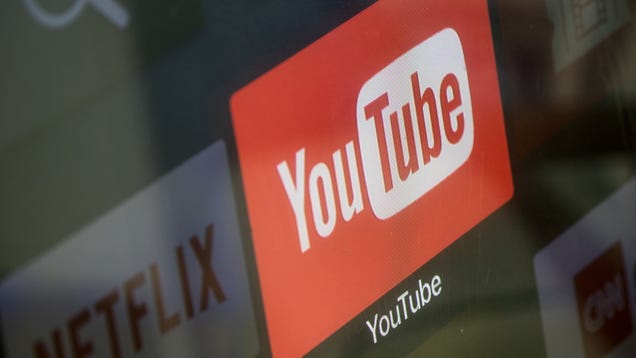 Google Is Well Aware That YouTube The Internets Biggest Time Suck Sending Users Down Endless Rabbit Holes Of Related Videos Google Is Well Aware That YouTube The Internets Biggest Time Suck Sending Users Down Endless Rabbit Holes Of Related Videos