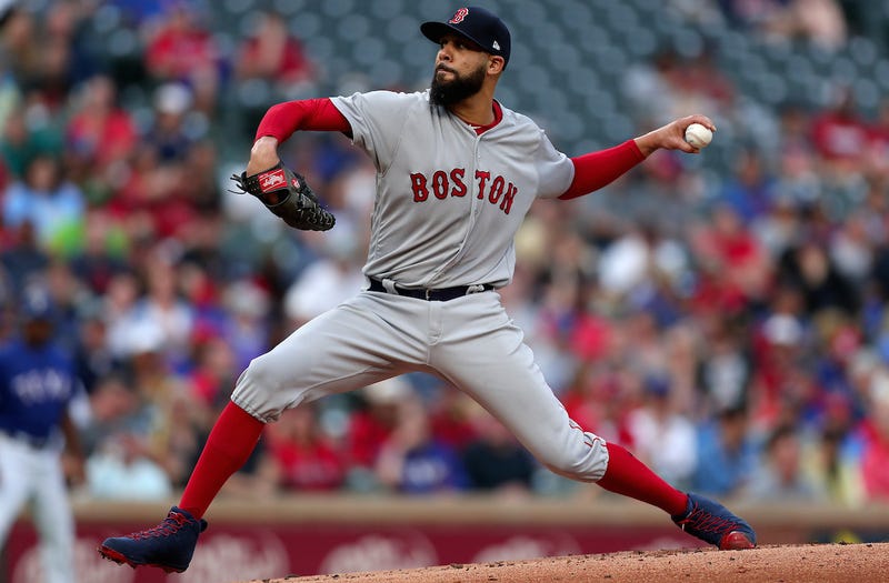 david price vows to stop playing fortnite at ballpark after being hounded about it - reggie loves fortnite