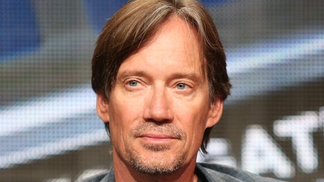 Kevin Sorbo body