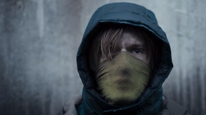 Illustration for article titled Netflix horror hit Dark gets a disturbing season two teaser, summer premiere date