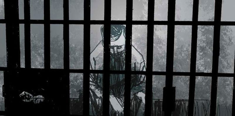 Illustration for article titled Surrogates' Crime Drama Is More Real Than Its Protagonists