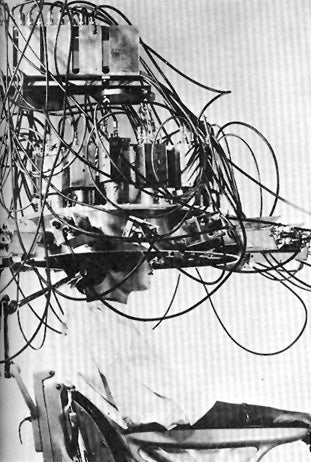 Illustration for article titled Atomic-Powered Hats of the Future
