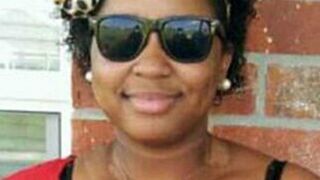 Sharmeka Moffitt (via Facebook)