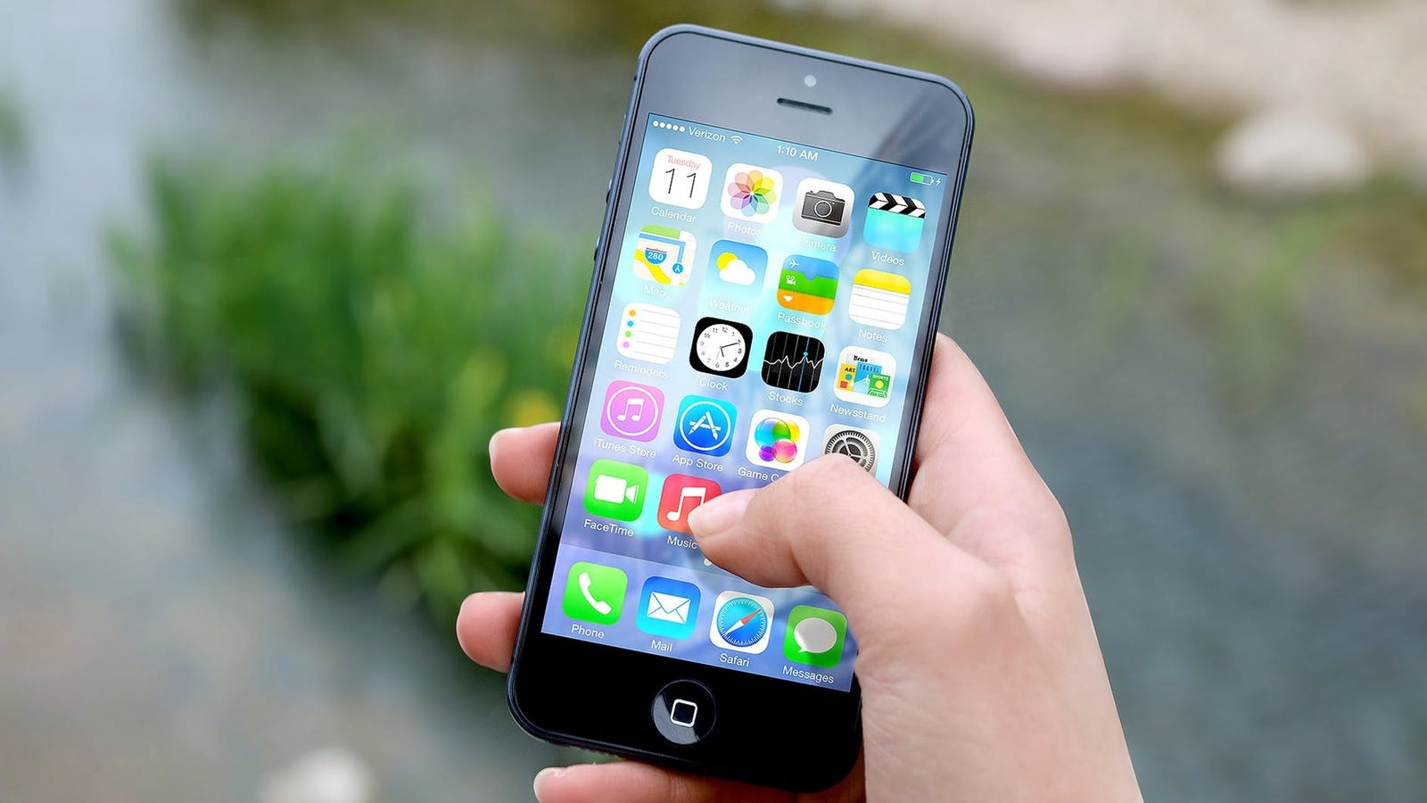 Apple's $29 iPhone Battery Replacement Plan Ends January 1