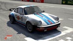 Illustration for article titled Why aren't there Porsches in Forza 4?