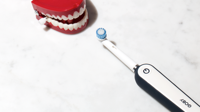 What's The Best Electric Toothbrush?