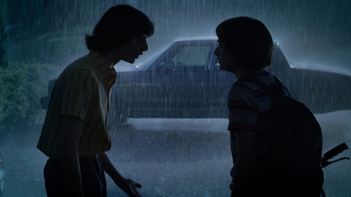 Five Thoughts on Stranger Things' “The Vanishing of Will Byers” –  Multiversity Comics