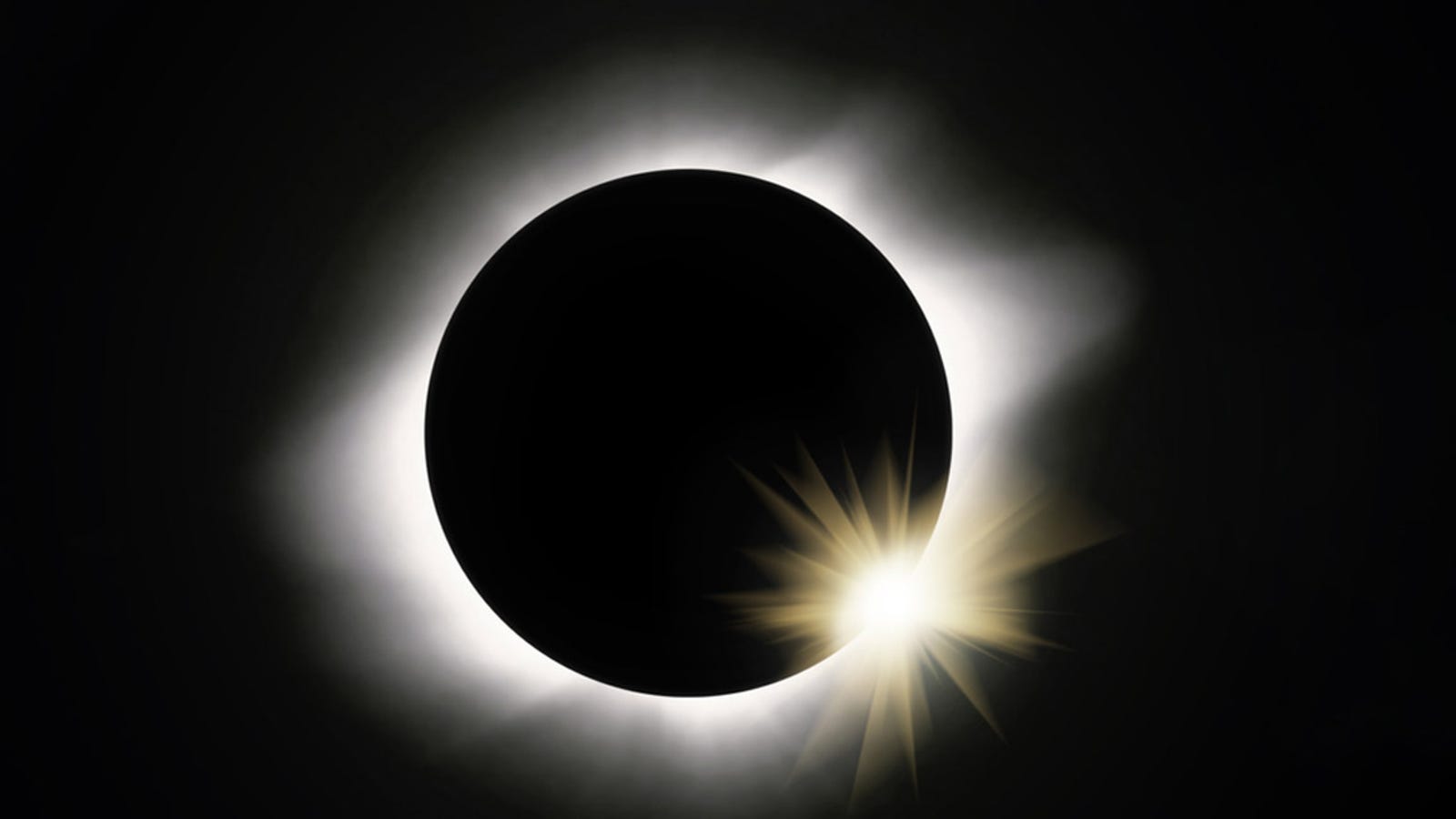 Here's Where to Watch Tomorrow's Solar Eclipse