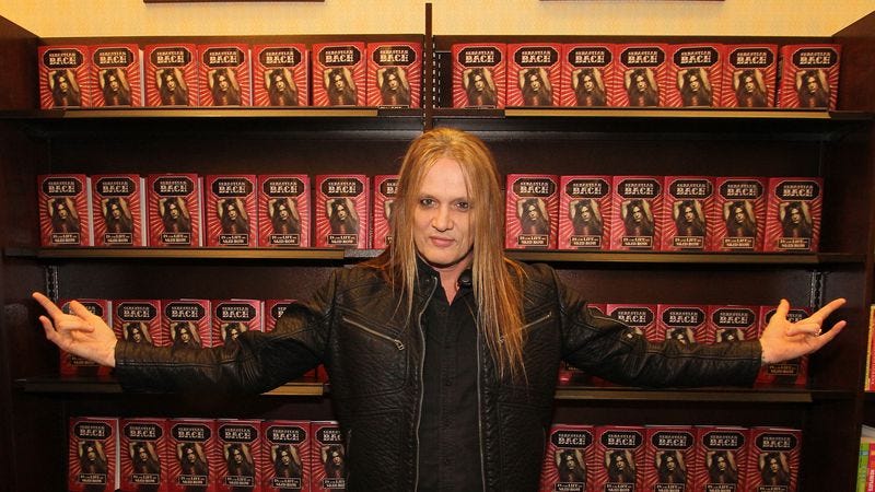 Photo by: Mark Weiss/Getty