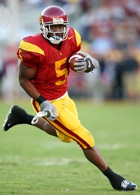 Illustration for article titled If They Take Away Reggie Bush's Heisman, Did It Really Happen?
