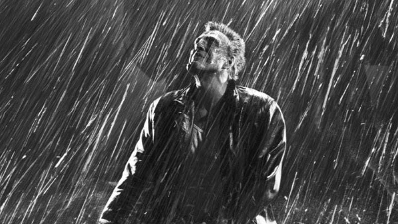 Illustration for article titled Sin City 2 has a release date and poster and everything
