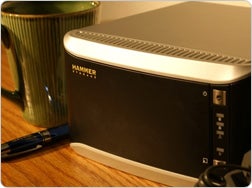 Illustration for article titled Hammer Storage's 2TB Network Drives Are Big Like a Large Object