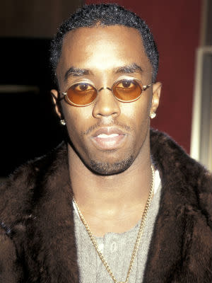 Ron Galella/Getty Images