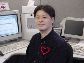 Illustration for article titled Final Fantasy XIII Producer Is Not Enemies With FF Versus XIII Director, 'Kay?