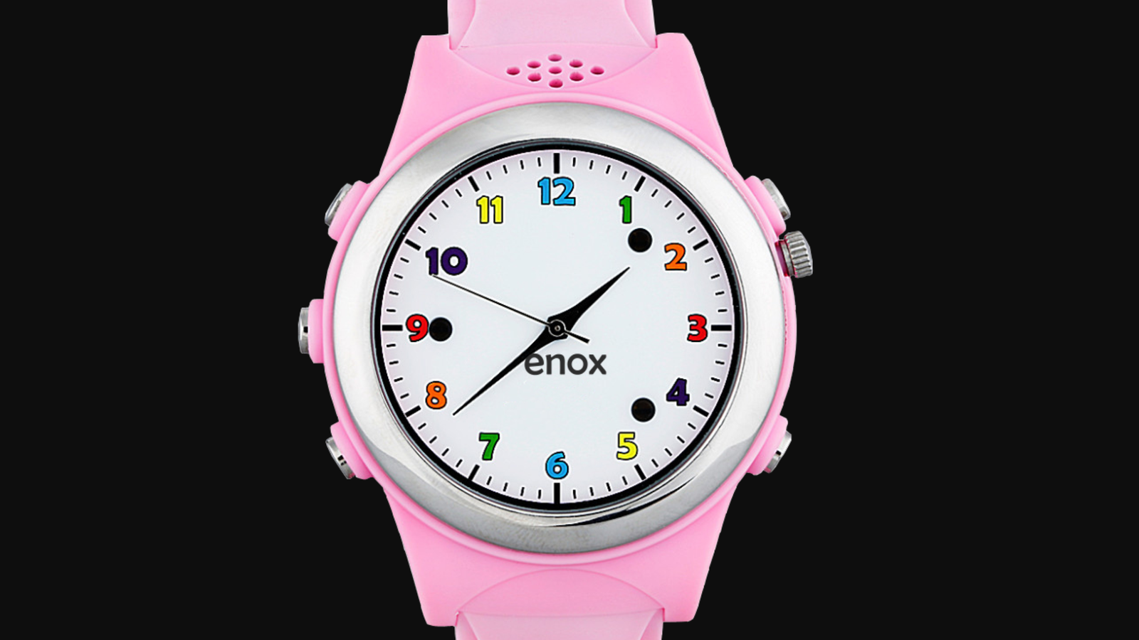 QnA VBage Stop Buying Kids' Smartwatches