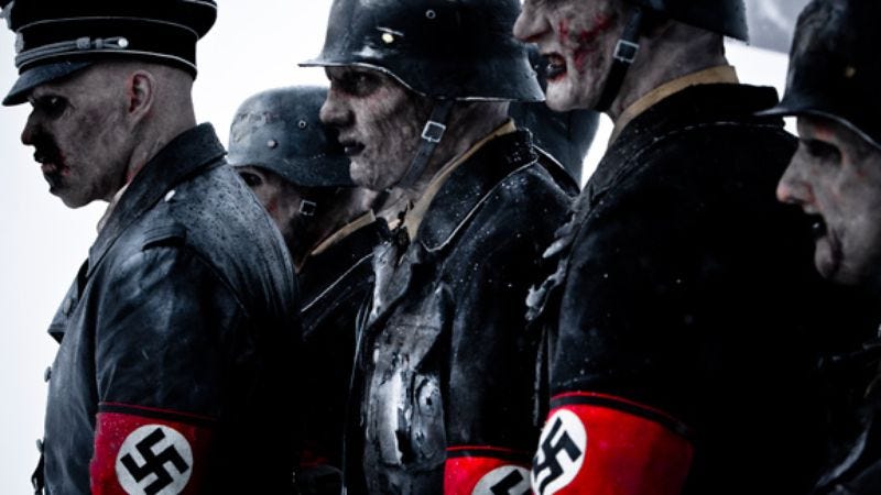 Illustration for article titled Dead Snow