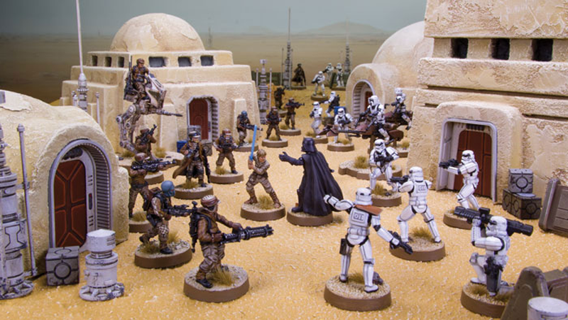 star wars miniatures tabletop
