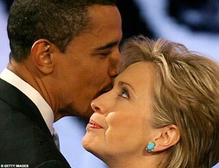 Illustration for article titled Presidents Move in Silence