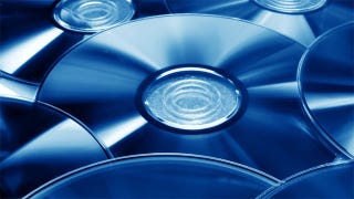 Illustration for article titled Britain to Let Its Residents Legally Copy a CD or DVD