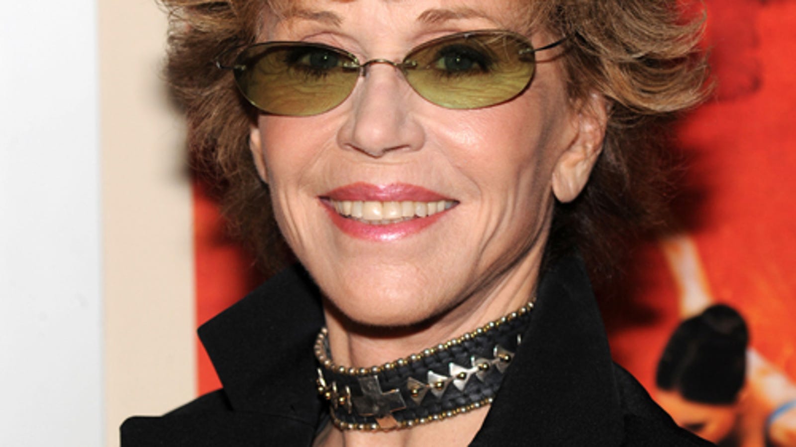 Jane Fonda On Her Plastic Surgery Im Going To Tell The Truth 
