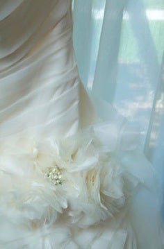 Illustration for article titled Why the Plus-Size Bride haters? AKA The internet is full of jerks