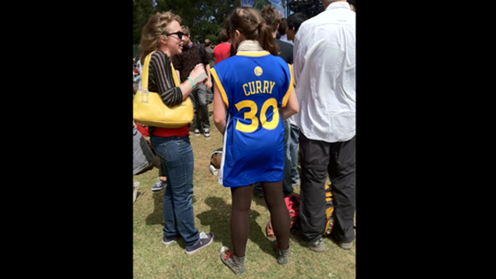 steph curry leggings