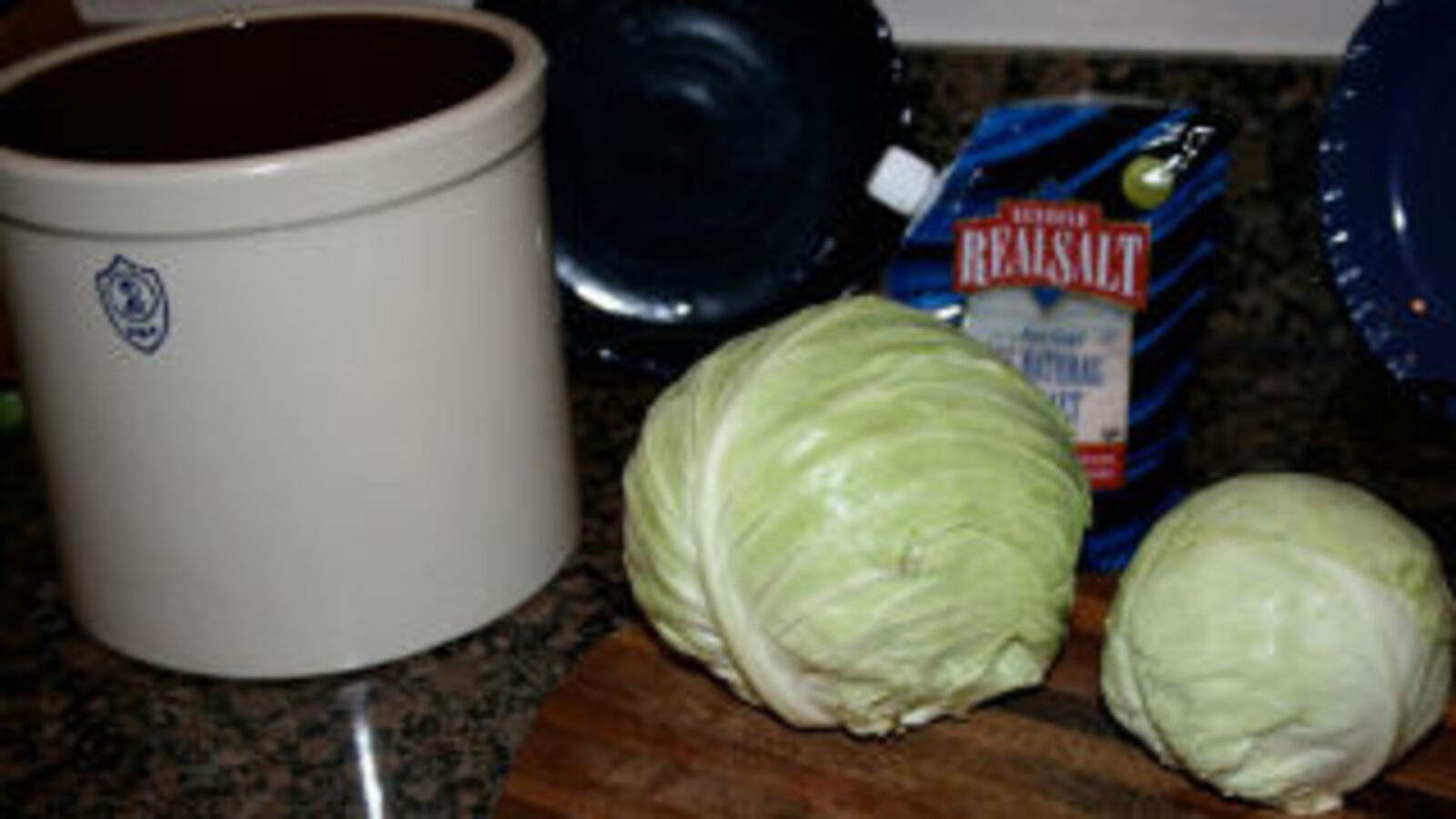 Sauerkraut is Easy to Make, Great for Your Gut