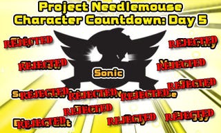 Summer of Sonic 2010: Countdown #1 - The Tails Doll Returns