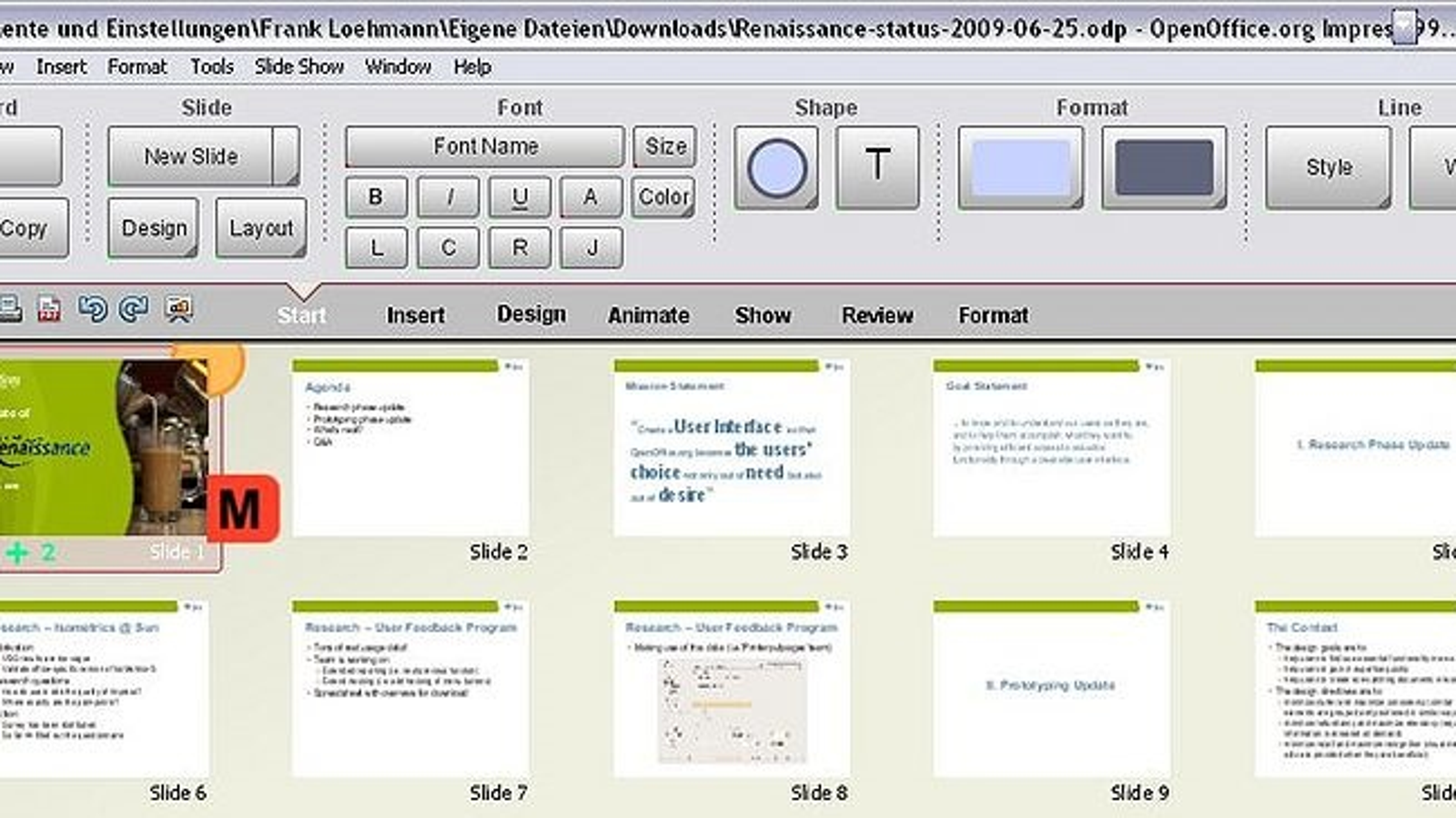www openoffice org windows 8