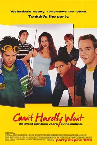 Teen Movies That Anyone Can 32