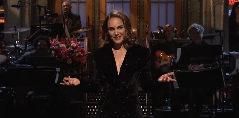 Saturday Night Live (Screenshot: NBC)