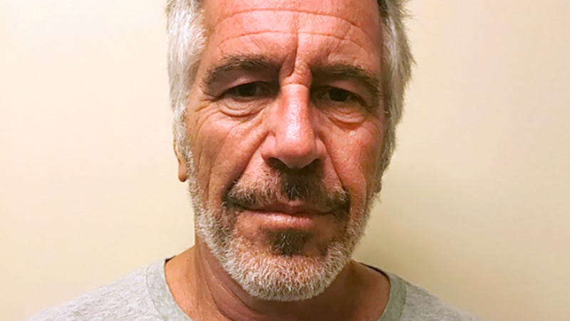 Illustration for article titled Dancers Say Jeffrey Epstein Would Recruit Them From NYC Studios to Give Him 'Erotic Massages'