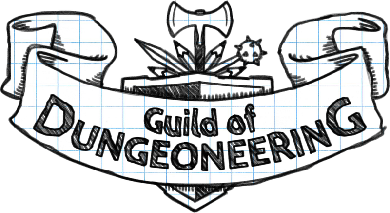 guild of dungeoneering combine cards